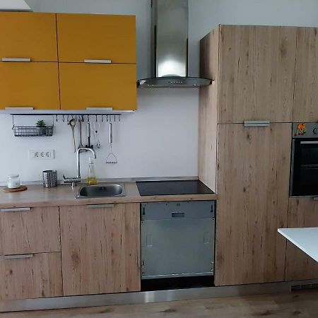 ماريبور Zoe Apartment المظهر الخارجي الصورة