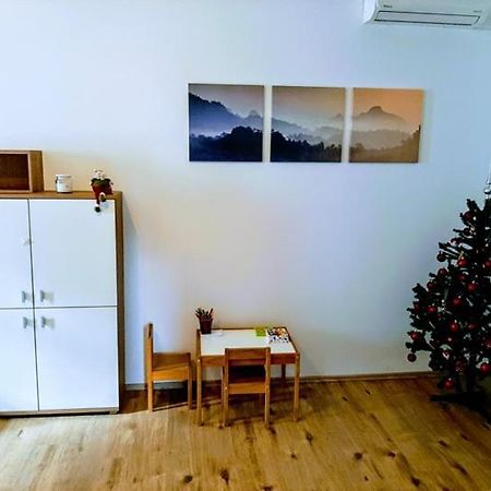 ماريبور Zoe Apartment المظهر الخارجي الصورة
