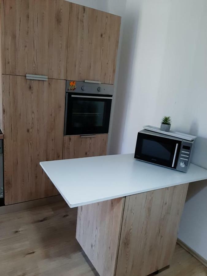 ماريبور Zoe Apartment المظهر الخارجي الصورة