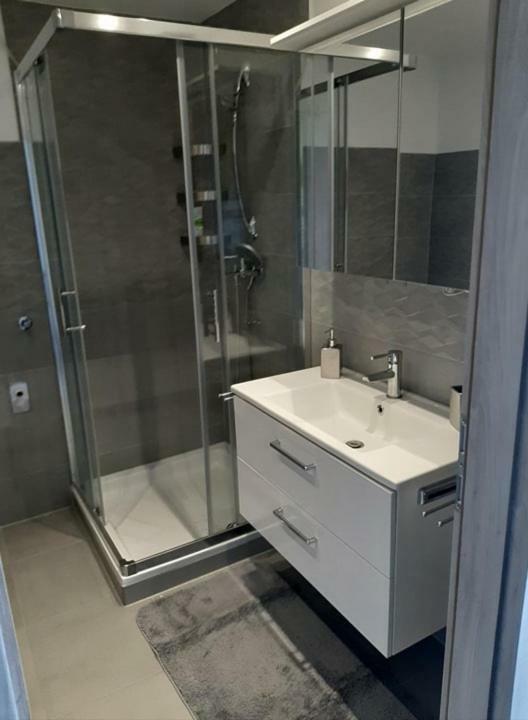 ماريبور Zoe Apartment المظهر الخارجي الصورة