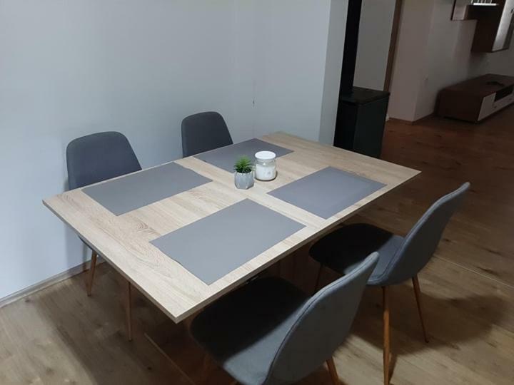 ماريبور Zoe Apartment المظهر الخارجي الصورة
