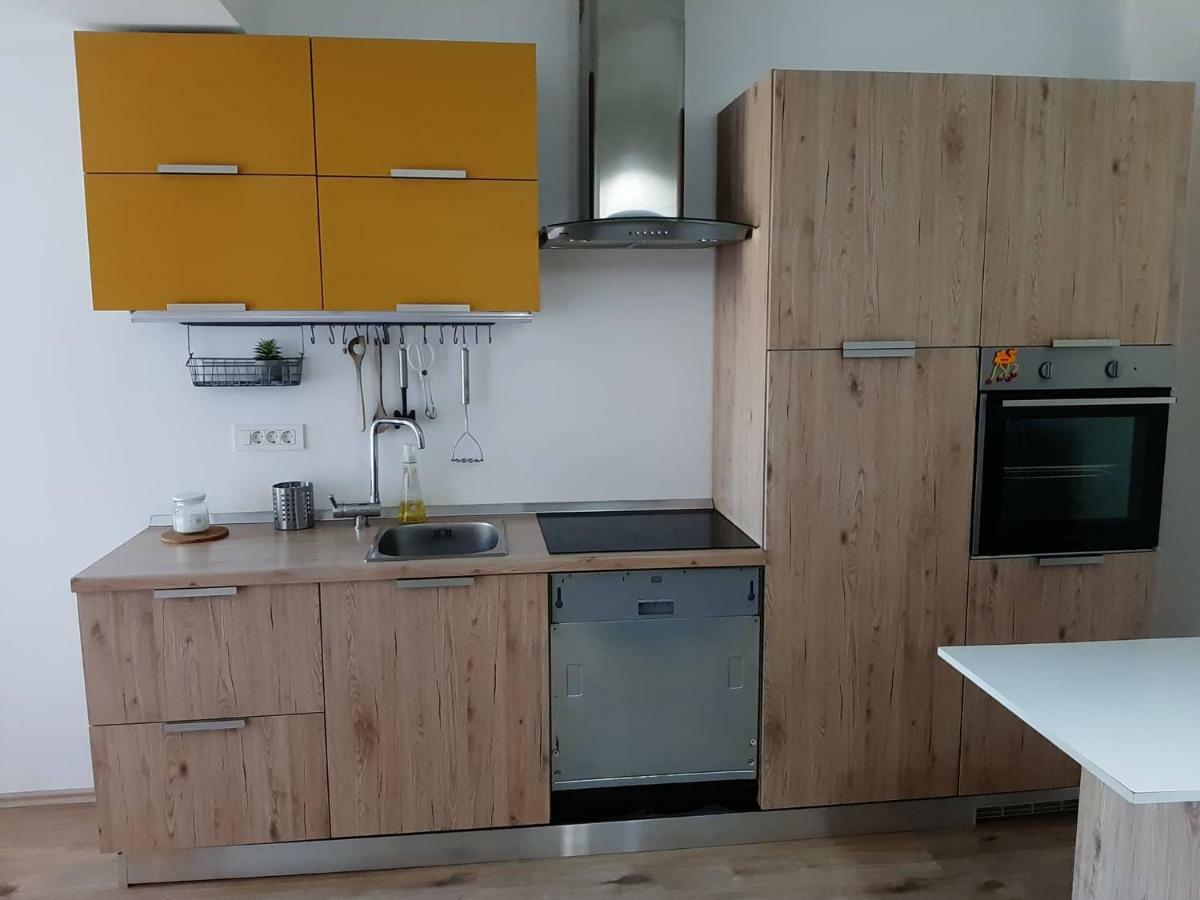 ماريبور Zoe Apartment المظهر الخارجي الصورة