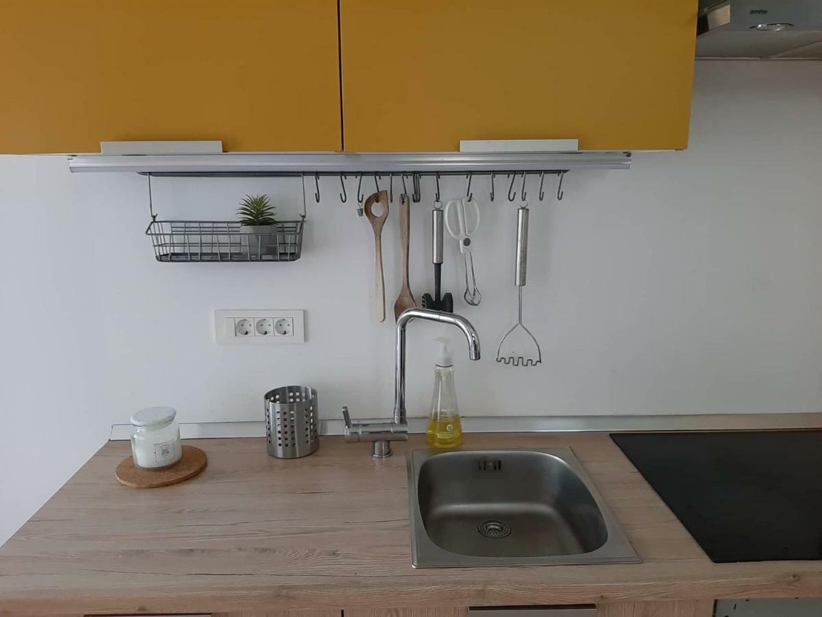 ماريبور Zoe Apartment المظهر الخارجي الصورة