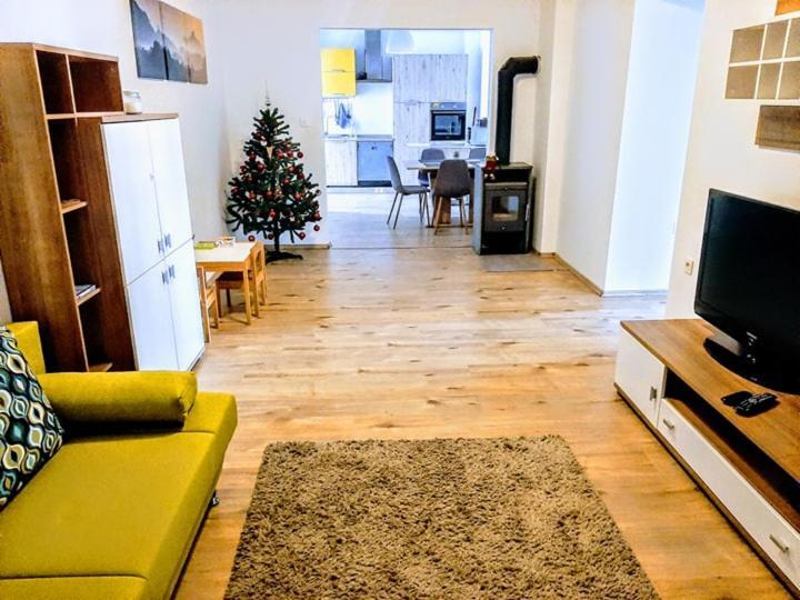ماريبور Zoe Apartment المظهر الخارجي الصورة