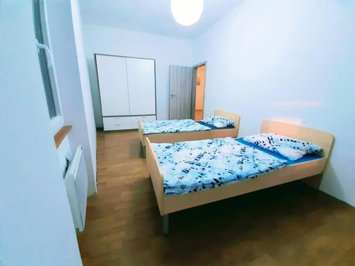 ماريبور Zoe Apartment المظهر الخارجي الصورة