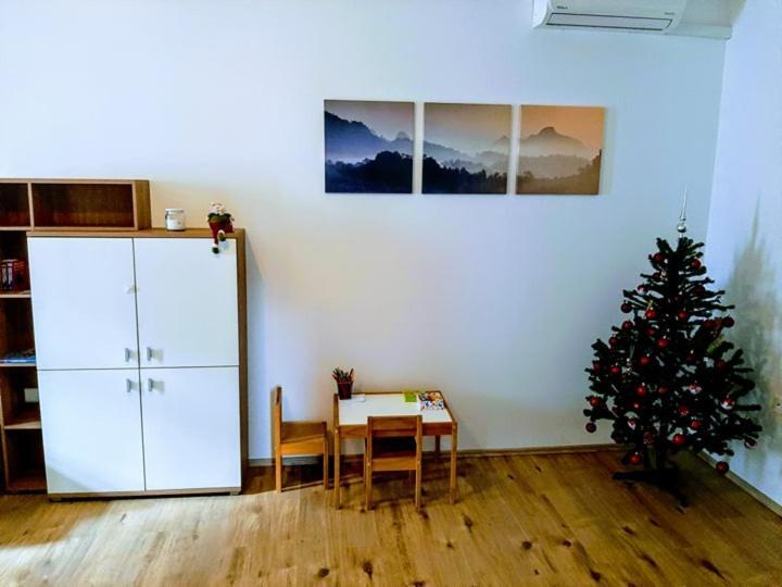 ماريبور Zoe Apartment المظهر الخارجي الصورة